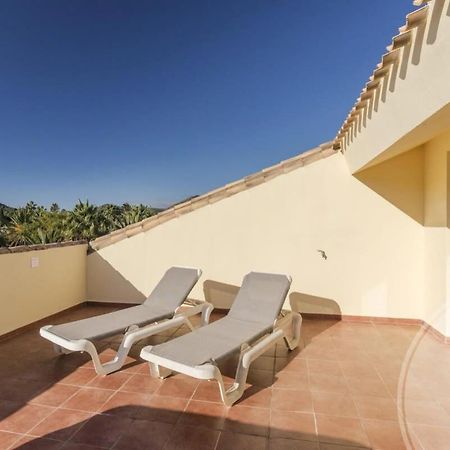 La Manga Club Resort - Los Olivos 593 Atamaría Eksteriør billede