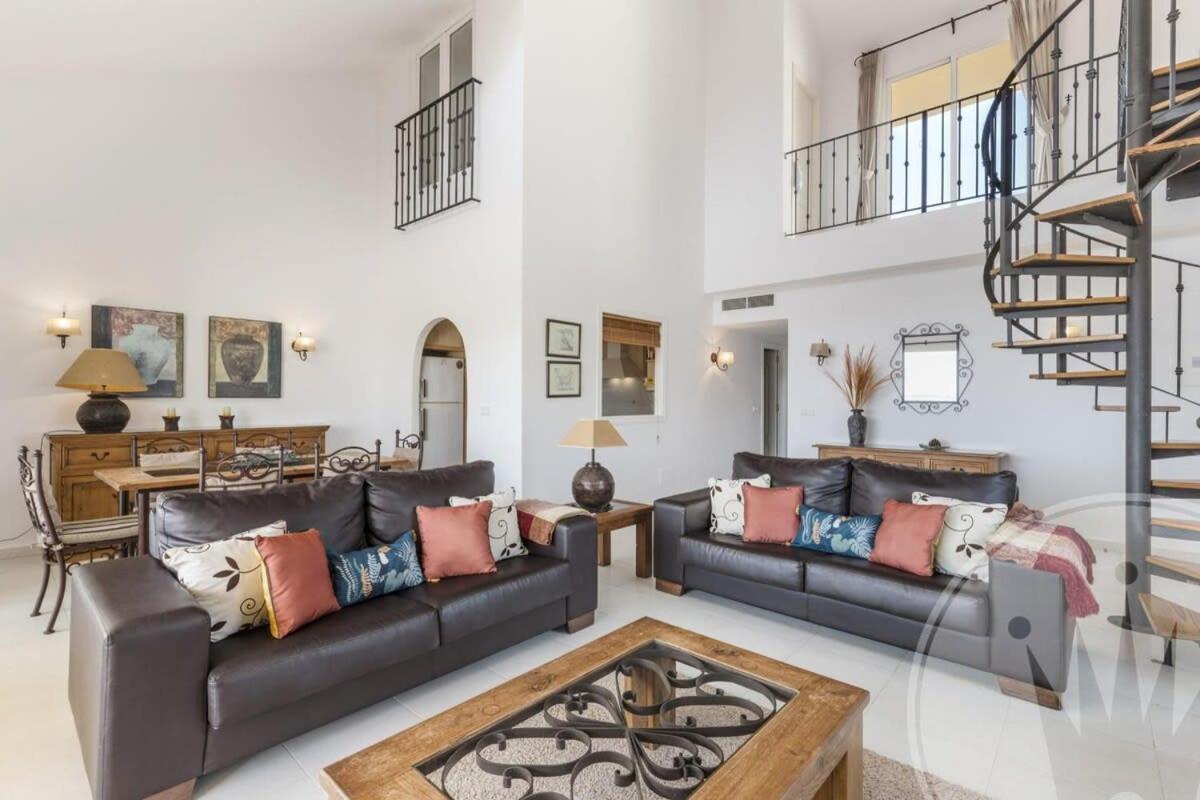 La Manga Club Resort - Los Olivos 593 Atamaría Eksteriør billede