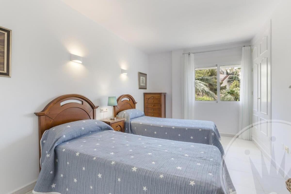 La Manga Club Resort - Los Olivos 593 Atamaría Eksteriør billede