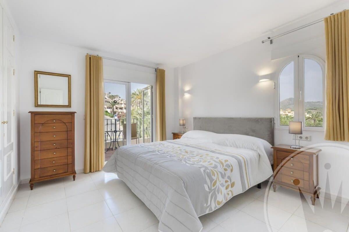 La Manga Club Resort - Los Olivos 593 Atamaría Eksteriør billede