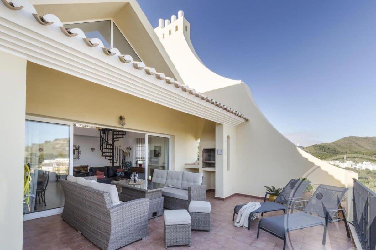 La Manga Club Resort - Los Olivos 593 Atamaría Eksteriør billede
