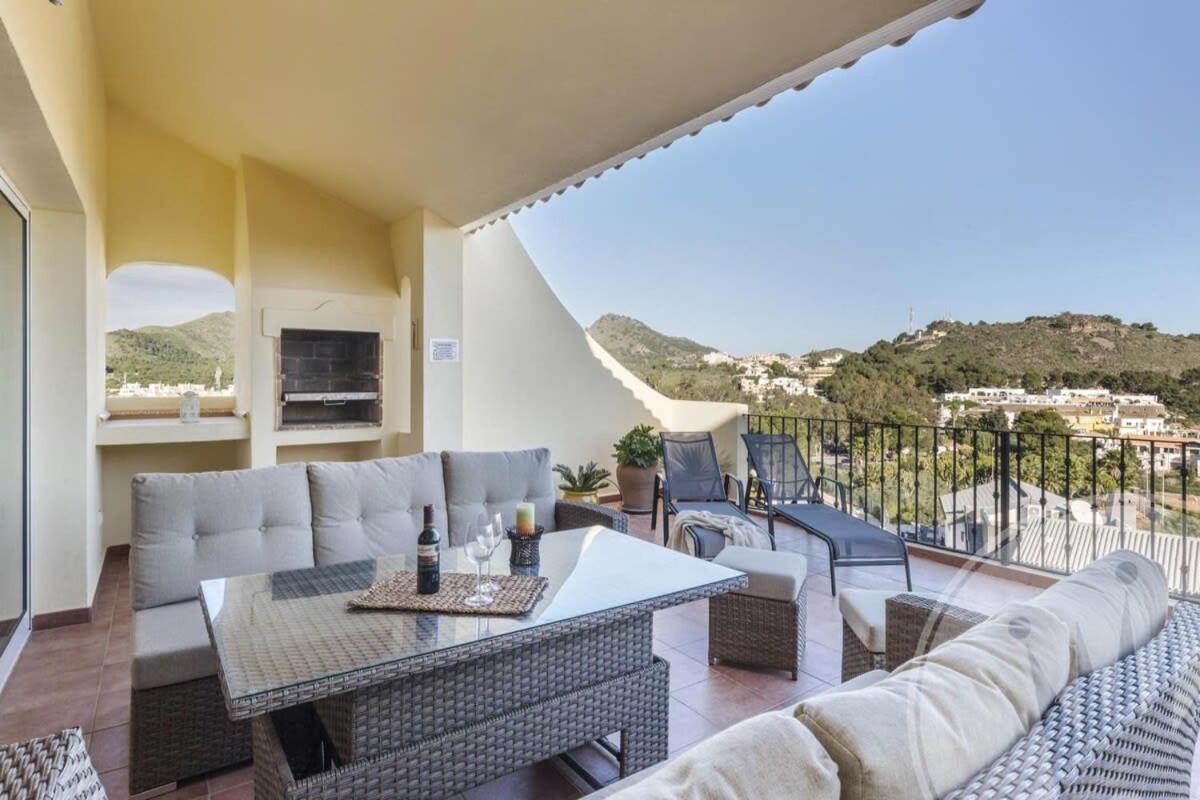La Manga Club Resort - Los Olivos 593 Atamaría Eksteriør billede